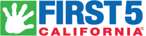 First 5 California Logo