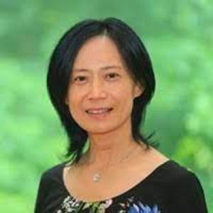 ISSIP Welcomes 28 Additional Ambassadors for 2026 11 Dr. Christine Ouyang