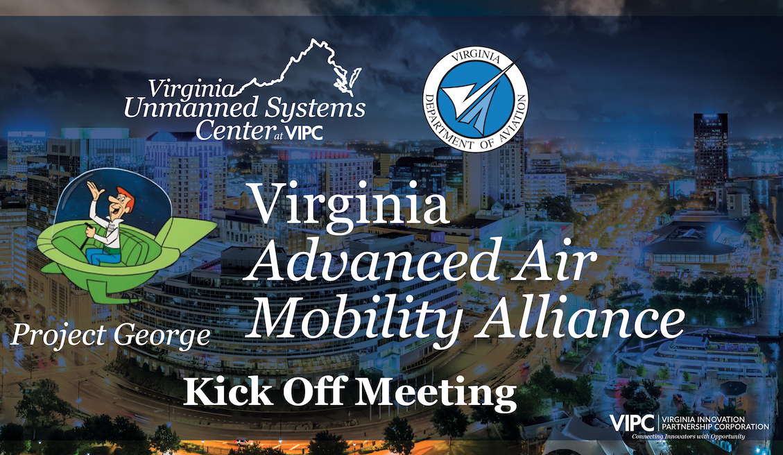 VIPC And DOAV Organize The Virginia AAM Alliance To Plan For A New ...