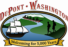 City of DuPont logo