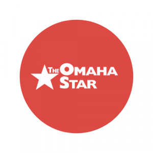 The Omaha Star Logo