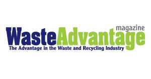 Waste Advantage Magazine logo
