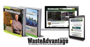 waste advantage products