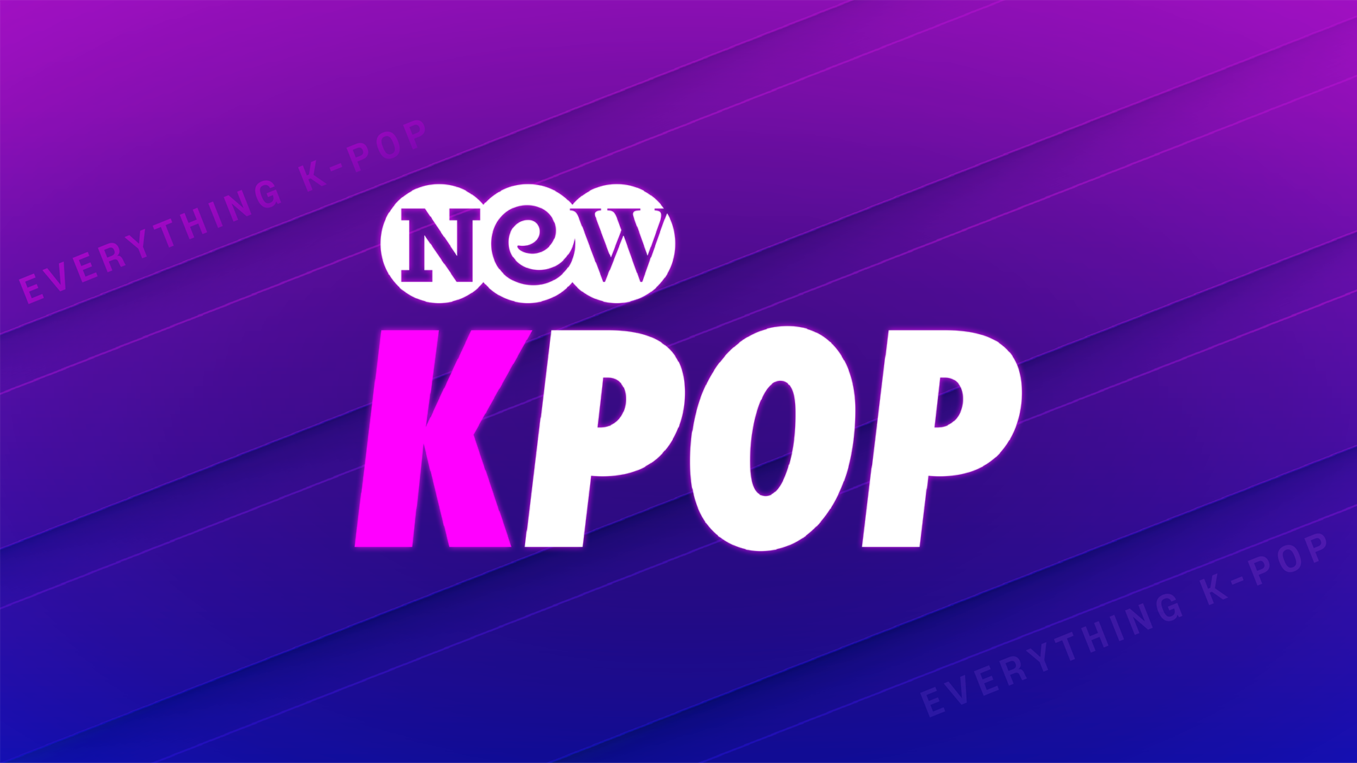 Keep up with the latest K-Pop with Arirang TV shows on NEW KPOP | New ...