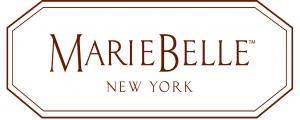 Mariebelle Chocolate Logo