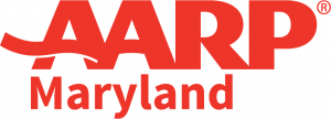 AARP Maryland Logo
