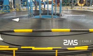 Cables Submarinos de ZMS