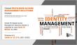 Privileged Access Management Solutions Market Growing at 23.1% CAGR | Reach USD 19.73 Billion by 2030 Globally
