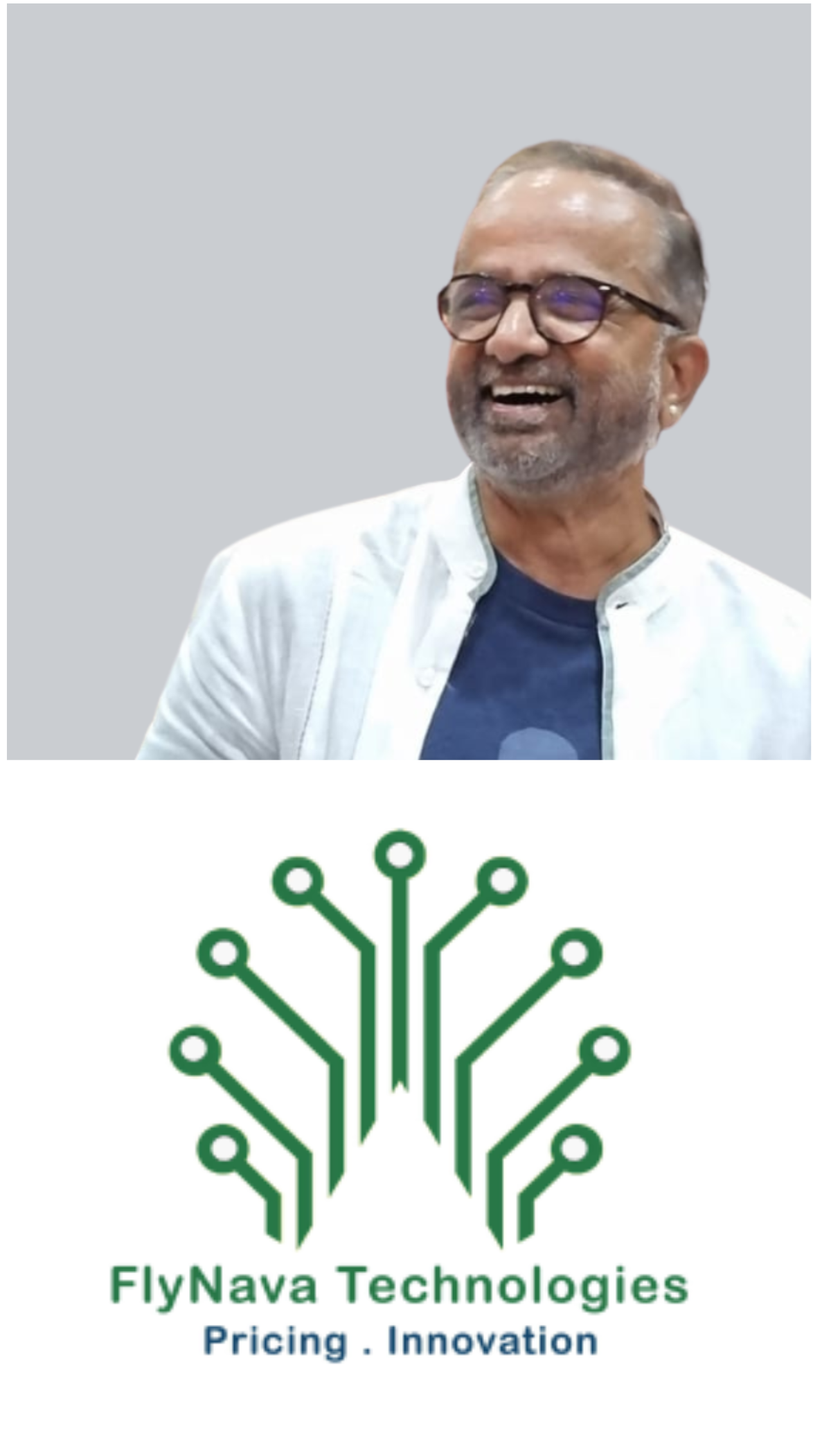 FlyNava Technologies welcomes Ramesh Venkat as its Chief Executive ...
