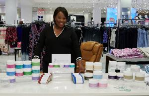 Raising capital is a challenge,especially for minority and female entrepreneurs
"The funding motivated me to give back to the beauty community and provide an in-house financial platform that was not available to me," she said
"In my book, I provide a step-by-step guide to building a nail salon business whether it is with one nail tech or multiple nail techs," said Williams
Williams doesn't stop there with a blueprint to owning a nail salon, she offers Pedicredit, an instant line of credit for Footnanny products, to make it easy for the new entrepreneurs to obtain supplies
Her third process to the multi-level empowerment plan for nail technicians was the launch of her Facebook Live show, "Footnanny to the Rescue
The Footnanny story began with her grandmother and mother whose philosophy was to heal through the power of touch
Williams' mantra is "Wellness Beyond a Pedicure
The Footnanny Foot Cream product line has more than 15 aromatherapy fragrances and 60 products including MAN, Vitamin C, Vegan and Hemp
Celebrities and dignitaries have experienced the Footnanny brand of ultimate indulgence
For appearances, interviews, and product placement, contact Publicist Marie Lemelle for Platinum Star PR at info@platinumstarpr
Join the conversation with @Footnanny on Twitter and Instagram
About Gloria L. Williams aka Footnanny:
Gloria L. Williams, the creator and CEO of footnanny