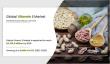 Vitamin E Market is Anticipated to Increase at a Stable CAGR over the Forecast Period 2028