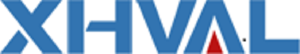 XHVAL logo