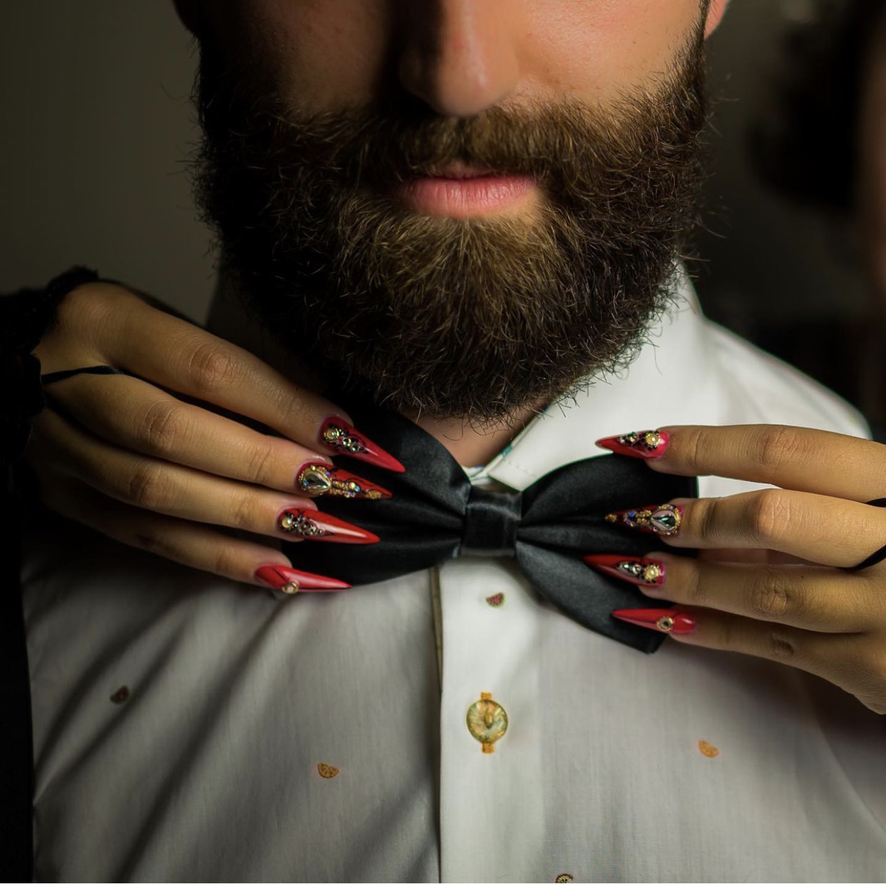 New dates for NSI Nail Technician MasterClass Guyana Trinidad