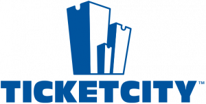 TicketCity Logo