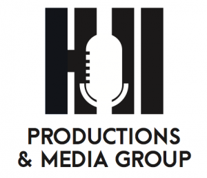 Hill Productions and Media Group, Inc. company logo