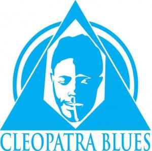Cleopatra Blues Logo