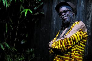 Macka B reggae artist social media influencer
