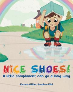 Nice Shoes Book Cover