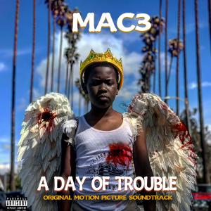Cola Limited Productions Presents "A Day of Trouble" Music Video Release Party based on the Marc Cayce feature film, "A Day of Trouble," starring Omar Gooding, Kathleen Bradley, Hawthorne James, Marwan Granville, JadaPaige, Saga Spjuth-Säll, Parris Franz, Roland Martin, Titus Thorpe, Tracy "Stresh" Mcnulty, and more
The film written and directed by Cayce tells a gripping urban story about a day in the life of two Los Angeles-based rival gang members: Crip and Blood, who are first cousins
"As the executive producer on the film, I wanted an authentic voice to restate "A Day of Trouble" story line
Thompson says, "The concept behind the album cover art is inspired by the music video about a kid, living in an environment filled with gun violence, gangs and crime who ultimately, rises above his circumstances and becomes a productive man in today's society
The songwriter is rapper Vincent Oglesby aka MAC3
His new identity led him to take his hobby of rapping to a professional level
MAC3 intends to use his talents to illustrate that success is possible in spite of life's trials and tribulations you may endured
The title song A Day of Trouble is available on Amazon
To request an interview with MAC3, Shacola Thompson, Marc Cayce or any of the cast members, contact Platinu Star Public Relations at info@platinumstarpr
Social media links to follow A Day of Trouble:
Mac3 Instagram: @fast_feet_dont_sleep
Mac3 Facebook: MAC3BG
Director/Writer Marc Cayce Instagram: @marccaycefilms
Film Publicist Marie Y. Lemelle Instagram: @platinumstarpr
#ColaLimitedProductions
#ADayofTrouble
#MarcCayceFilms
#PlatinumStarPR