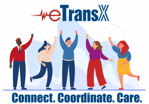 eTransX - Connect. Coordinate. Care.
