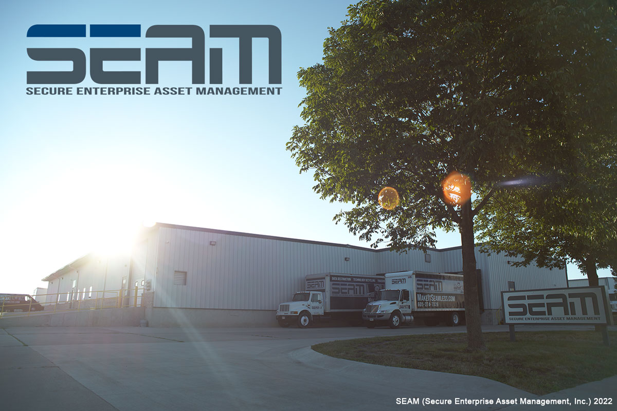 South Dakota Data Destruction Company Celebrates Decade Of IT Security