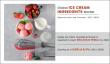 Ice Cream Ingredients Market Competitive Landscape Analysis with Forecast by 2028