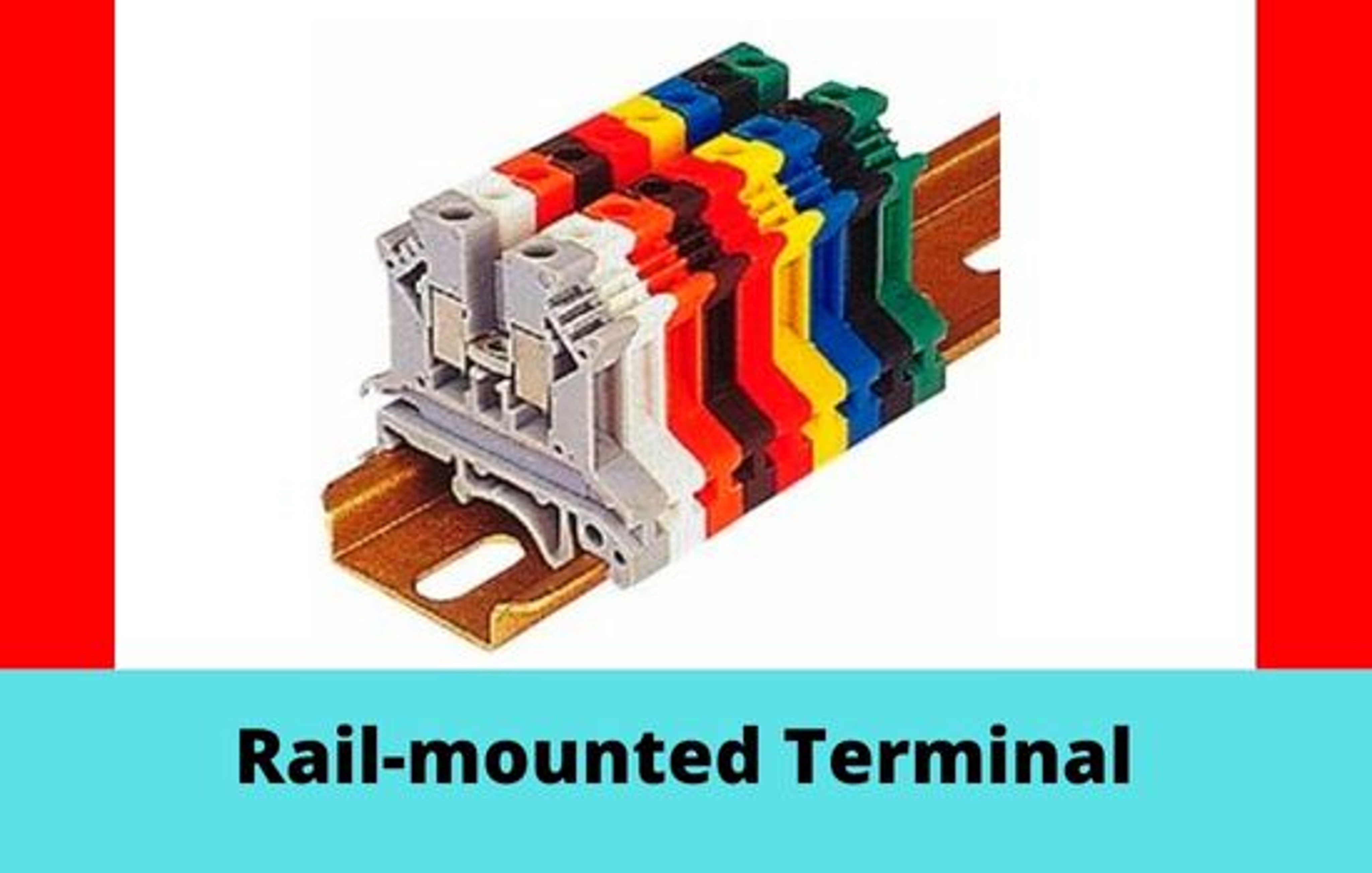 Global Rail mounted Terminal Block Systems Opportunities, Future