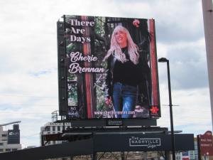 Cherie Brennan Nashville Billboard