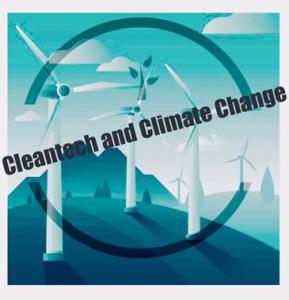 Cleanatech & Climate Change Podcast