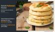 Flatbread Market Size, Share, Competitive Landscape, Trend Analysis and Industry Forecast