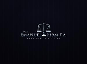 The Emanuel Firm, P.A. Logo