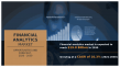 Financial Analytics Market Growing at 10.3% CAGR | Reach USD 19.8 Billion by 2030 Globally