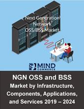Next Generation Networks (NGN) promises a high quality end-user experience
Communication Service Providers (CSP) are adopting next generation OSS/BSS systems for many reasons including integration with new IP-based frameworks, emerging applications, and the need to continuously improve upon customer service and retention efforts
Adding to the complexity of implementing and operating NGN OSS/BSS are the many technical and business challenges associated with emerging technologies and solutions
Mind Commerce sees leading growth drivers as requirements for NGN OSS BSS market support for network slicing in 5G, both in terms of administration of slice allocations (including SLA) as well as billing for slices and usage
Building upon Mind Commerce coverage beginning in 2007, the report Next Generation Network OSS and BSS Market Outlook and Forecasts 2019 – 2024 provides the most comprehensive coverage of NGN OSS/BSS including opportunities driven by 5G, Data Analytics, and IoT
About Mind Commerce
Mind Commerce is an information services company that provides research and strategic analysis focused on the Information and Communications Technology (ICT) industry
We focus on key emerging and disintermediating technology areas for service providers, technology providers, developers (communications, applications, content, and commerce), systems integrators and consultants, government organizations and NGOs, and the financial community
MEDIA: We welcome discussions about our research in support of your news article, blog, or professional industry portal
Contact us via email at Contact@MindCommerce Next Generation Network OSS BSS