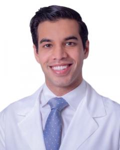 Board-Certified Dermatologist and Mohs Surgeon Dr. Adel Haque