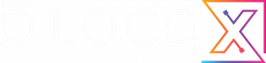 blocqX innovation lab logo