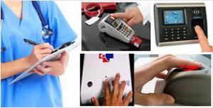 Healthcare Biometrics