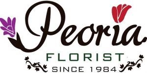 Peoria Florist logo Vistancia, AZ Bouquets & Bubbles Event September 20222