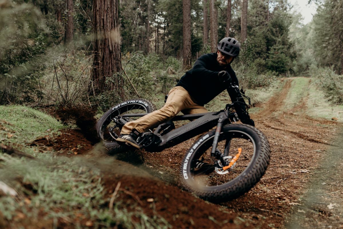 Longrange Ebike Expert Himiway, Providing You with More Flexible