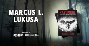 Kazungul: Blood ties - Awakening of the Ancestral Curse 3
