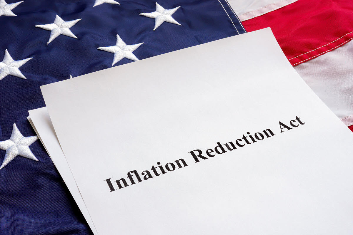 The Inflation Reduction Act (IRA) of 2022 and How It Will Affect
