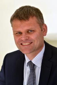 Profile photo of Tim Long, CEO of Zylpha