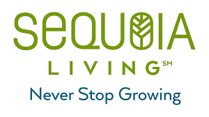 Logo for Sequoia Living