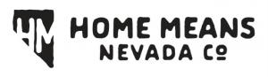 Home Means NV Co. Logo