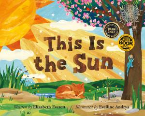 Cover art for This Is the Sun