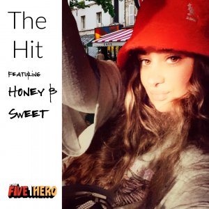 Bay Area Music Producer The Five1Hero Teams Up With Australian Rap Diva ...