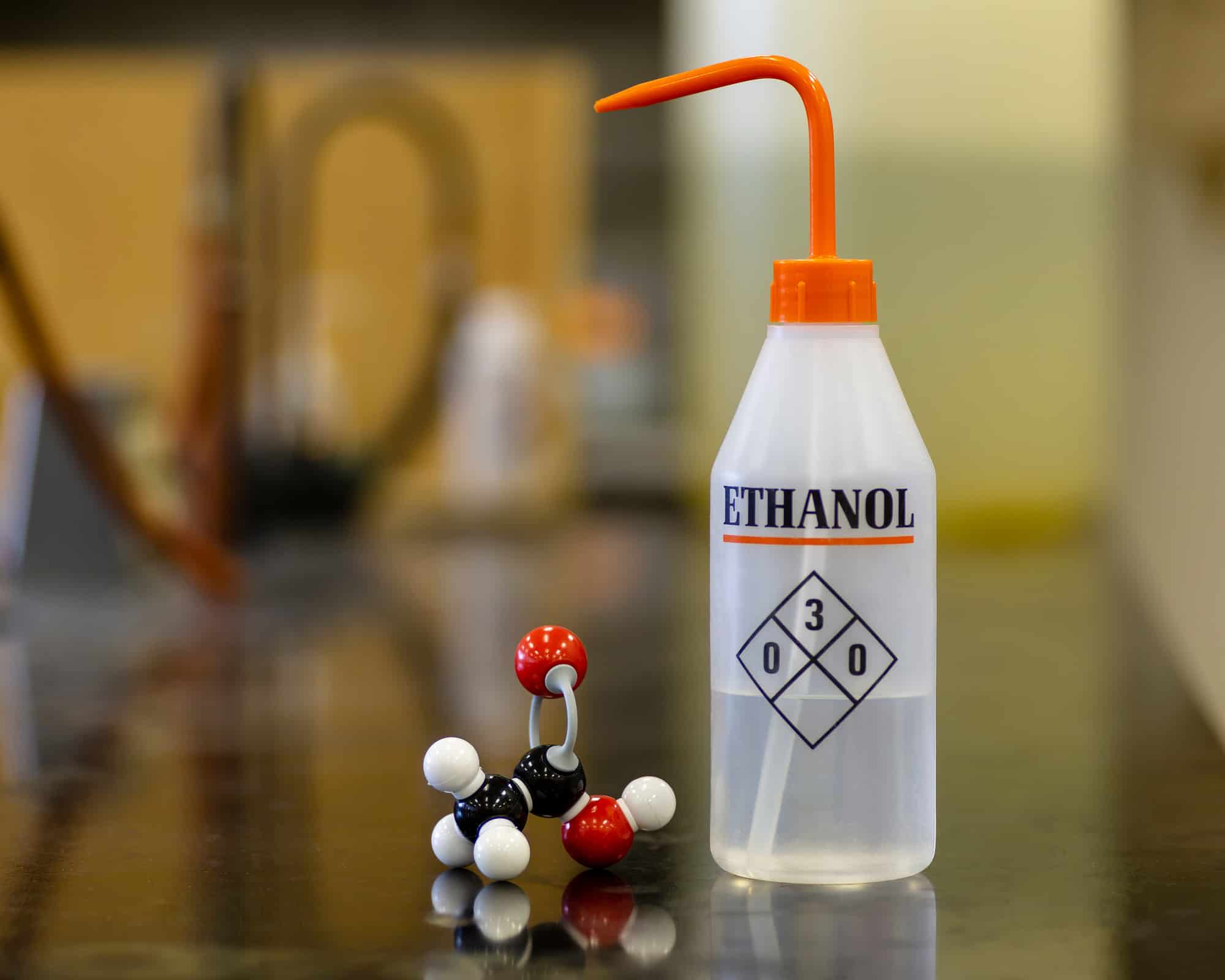 Ethanol Market Is Projected To Reach US 53,105.3 million by 2028
