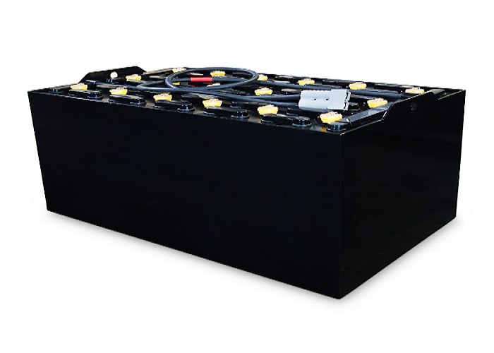 Global Electric Forklift Batteries Market Top Impacting Factors That