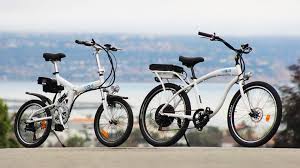 Global Bicycles Market