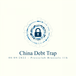 The term 'debt-trap diplomacy' refers to an international financial relationship in which a creditor country or organization advances debt to a borrowing nation in order to boost the lender's political influence, in whole or in part.