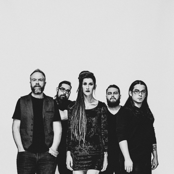 Electronic & Industrial Rock Band Cedars Announces New Late Summer Tour ...